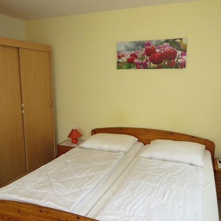 Ferienwohnungen "Marie" Mit Terrassen, Inclusive Park- Und Stellplaetze Am Haus, Mueritz-Strand Nur 700M, Altstadt 10Min, Ruhige Lage, Варен Экстерьер фото